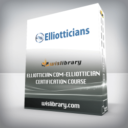 Elliottician com-Elliottician Certification Course