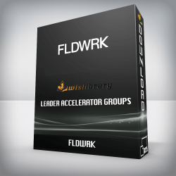 FLDWRK - Leader Accelerator Groups