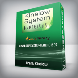 Frank Kinslow - Kinslow System Exercises