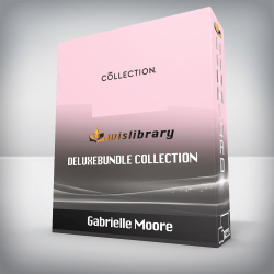 Gabrielle Moore - DeluxeBundle Collection