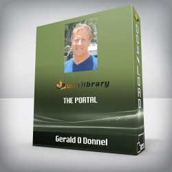 Gerald O Donnel - The Portal