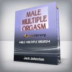 Jack Johnston - Male Multiple Orgasm