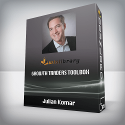 Julian Komar - Growth Traders Toolbox