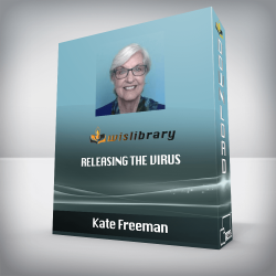 Kate Freeman - Releasing The Virus
