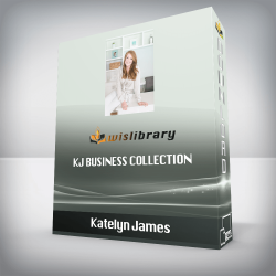 Katelyn James - KJ Business Collection