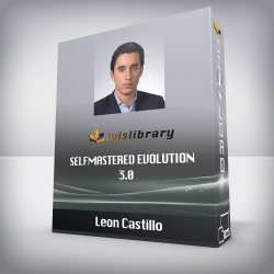 Leon Castillo - Selfmastered Evolution 3.0