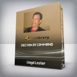 Lloyd Lester - Erection By Command