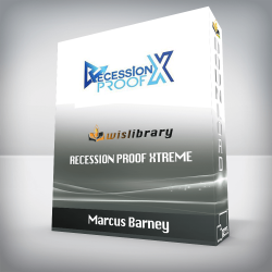 Marcus Barney - Recession Proof Xtreme