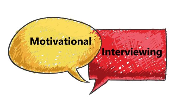 Motivational Interviewing – The Language of Change with Dr. Stephen Rollnick