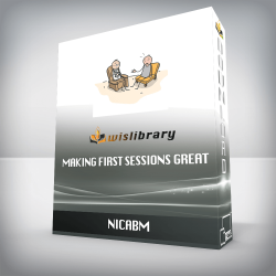 NICABM - Making First Sessions Great