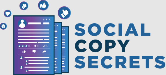 Jeff Hunter - Social Copy Secrets