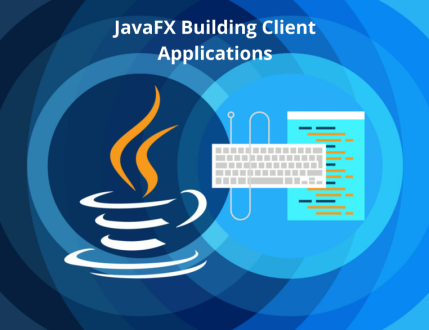 Stone River eLearning - JavaFX Building Client Applications