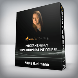 Silvia Hartmann - Modern Energy Foundation Online Course