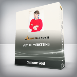 Simone Seol - Joyful Marketing