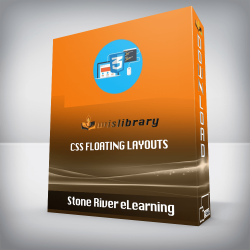 Stone River eLearning - CSS Floating Layouts