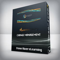 Stone River eLearning - Change Management