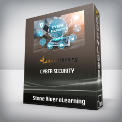 Stone River eLearning - Cyber Security