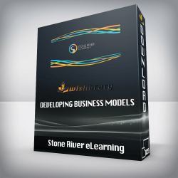 Stone River eLearning - Developing Business Models