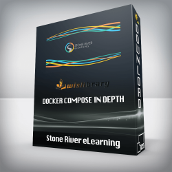 Stone River eLearning - Docker Compose in Depth