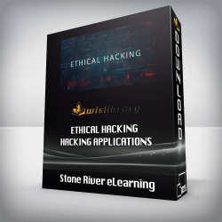 Stone River eLearning - Ethical Hacking Hacking Applications