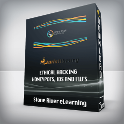 Stone River eLearning - Ethical Hacking Honeypots, IDS and FW's