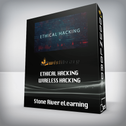 Stone River eLearning - Ethical Hacking Wireless Hacking