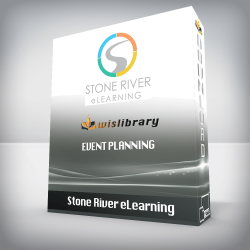 Stone River eLearning - Event Planning