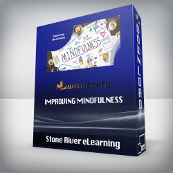 Stone River eLearning - Improving Mindfulness