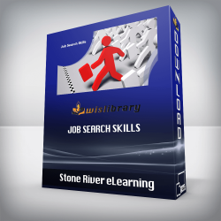 Stone River eLearning - Job Search Skills