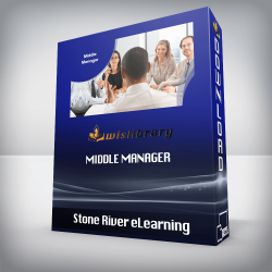 Stone River eLearning - Middle Manager