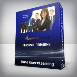 Stone River eLearning - Personal Branding