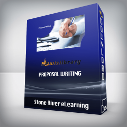 Stone River eLearning - Proposal Writing