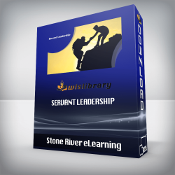 Stone River eLearning - Servant Leadership