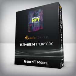 Team NFT Money - Ultimate NFT Playbook