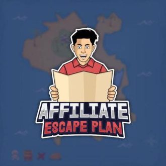 Brian Brewer - Affiliate Escape Plan 2.0