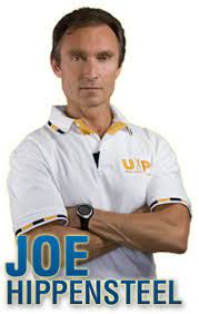 Joe Hippensteel - Complete UHP (Ultimate Human Performance) Course Bundle