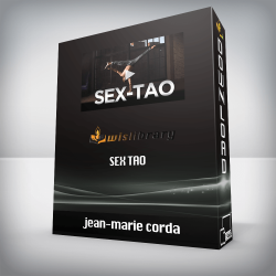 jean-marie corda - Sex Tao