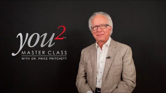 Dr. Price Pritchett - You2 Master Class