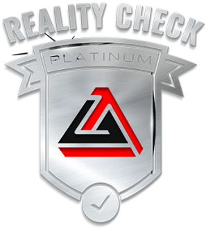 Tim Grover – Reality Check Platinum