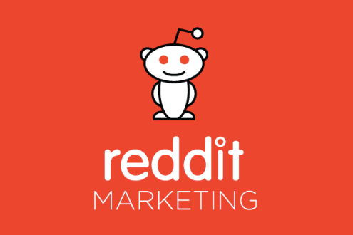 Reddit Marketing