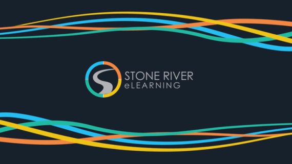 Stone River eLearning - Starting with Webpack