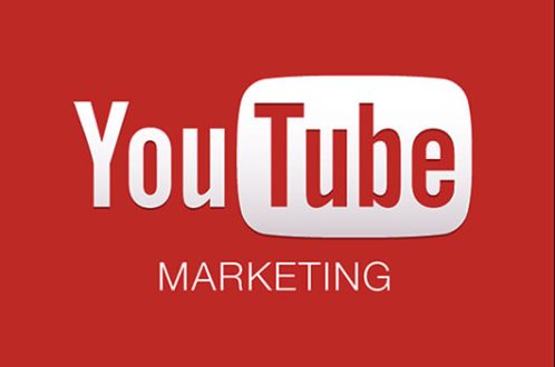 YouTube Marketing