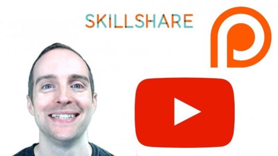 Jerry Banfield with EDUfyre - Learn Advanced Skillshare