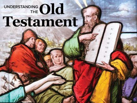 Understanding the Old Testament