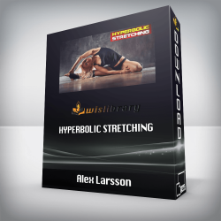 Alex Larsson - Hyperbolic Stretching
