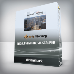 Alphashark - The AlphaShark SV-Scalper