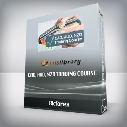 Bkforex - CAD, AUD, NZD Trading Course