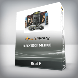Brad P - Black Book Method