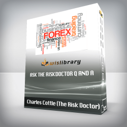 Charles Cottle (The Risk Doctor) - Ask the RiskDoctor Q and A