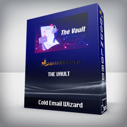 Cold Email Wizard - The Vault